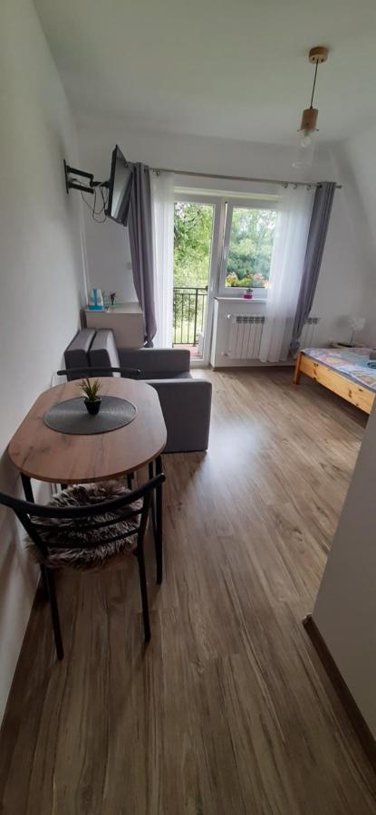 Pokoje Goscinne Przeklasa Pawel Zakopane Esterno foto